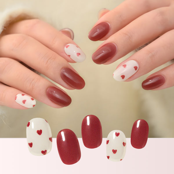 Italy Nail Wrap