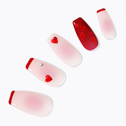 Jang Won-young Press-on Nails