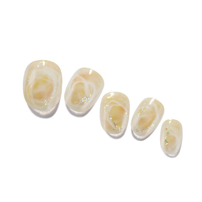 non uv nail stickers