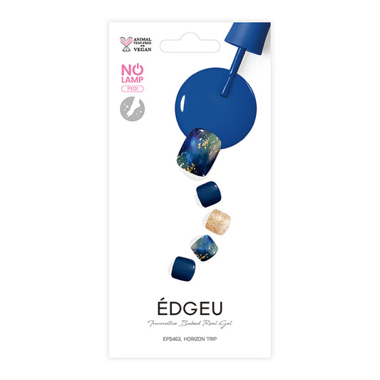 toe nail wraps