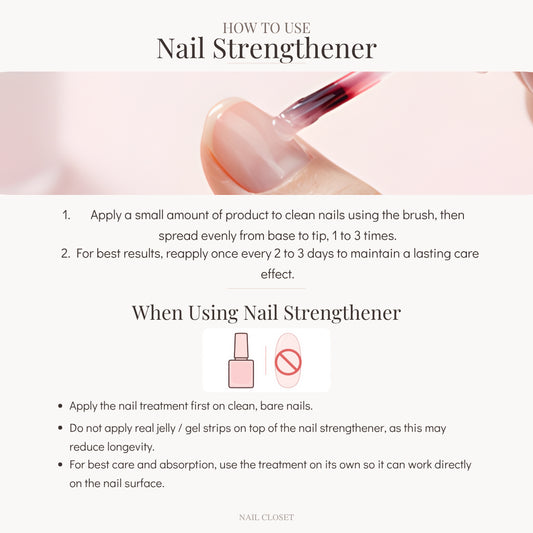best nail growth and strengthener