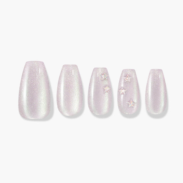 Press on nails 
