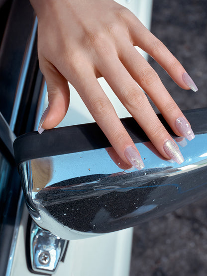 Press on nails 