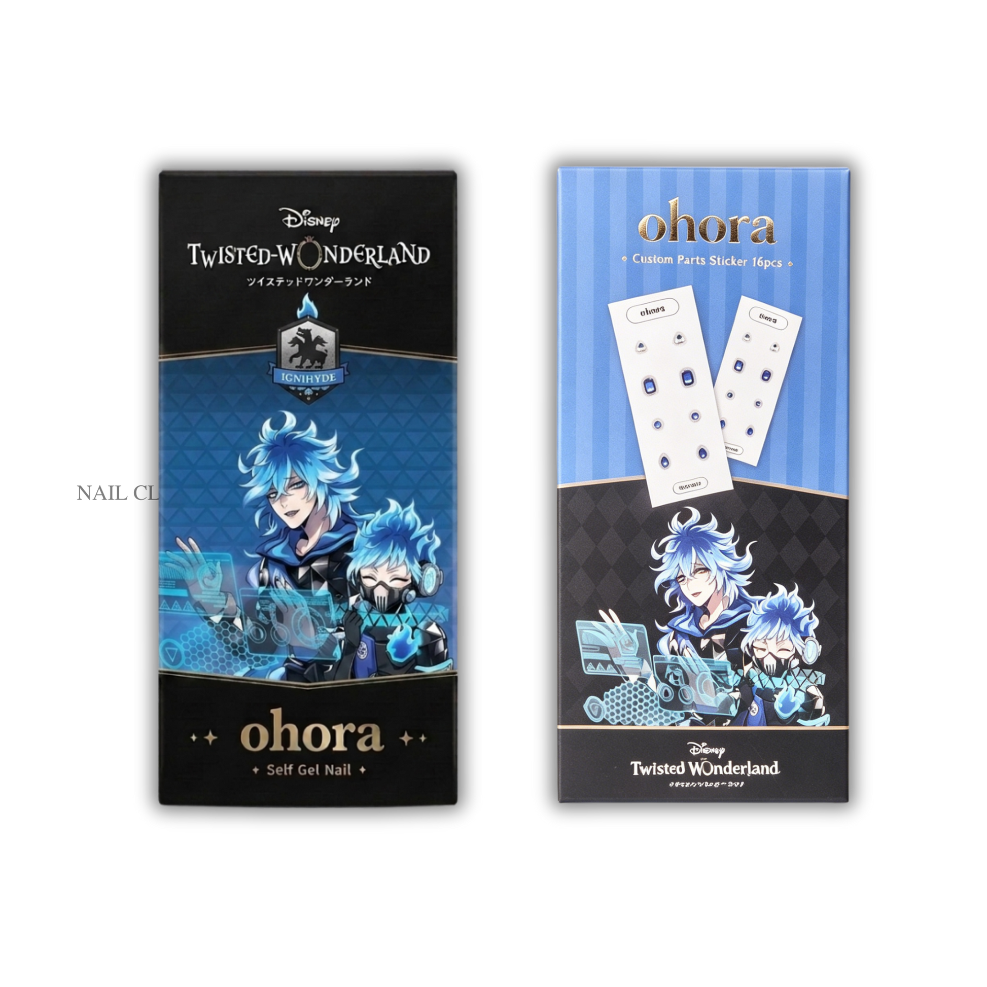 Ohora Disney UK