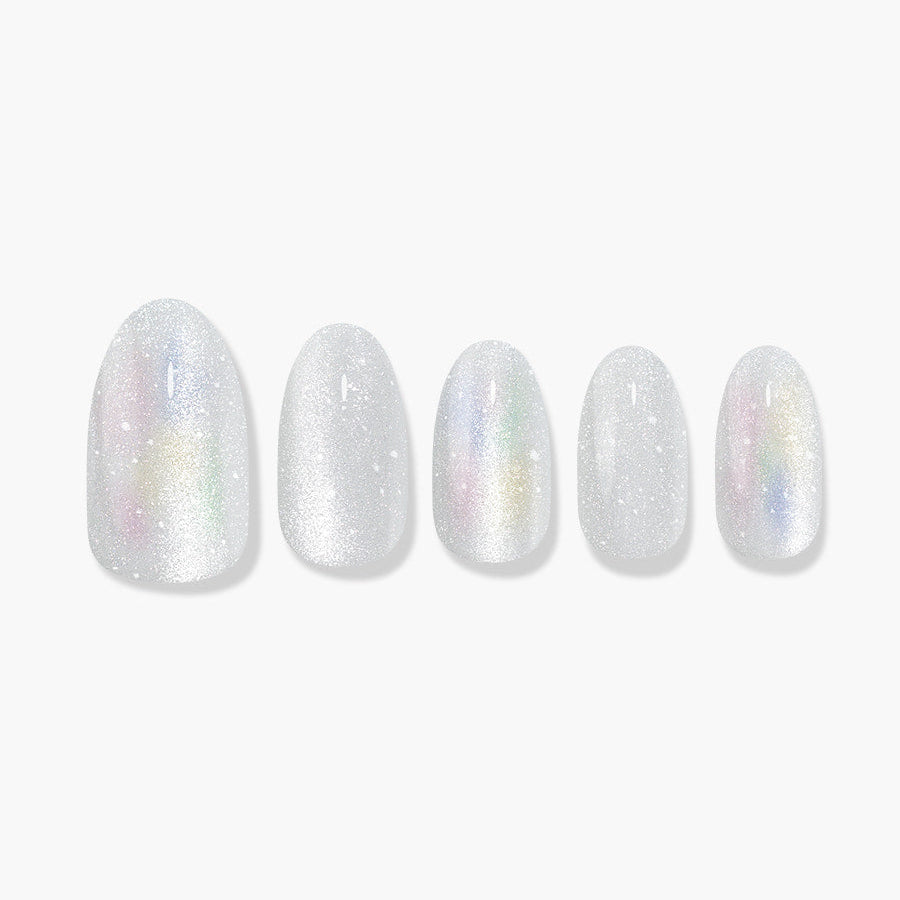 Best cat eye press-on nails 