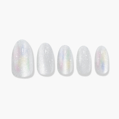 Best cat eye press-on nails 
