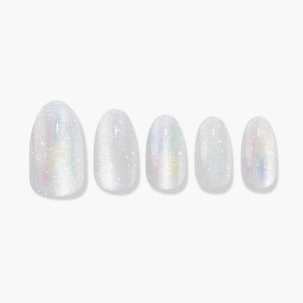 Best cat eye press-on nails 