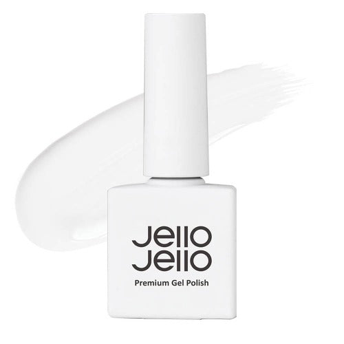 JC-01 Creamy White|GEL甲油|Colour Gel