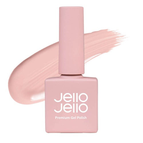 JC-02 Nude Pink|GEL甲油|Colour Gel