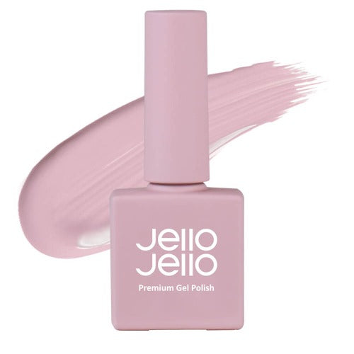 JC-04 Nude Rose|GEL甲油|Colour Gel