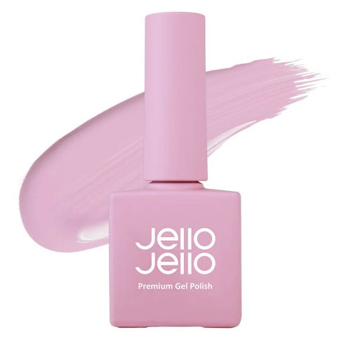 JC-06 Turtle Me Pink|GEL甲油|Colour Gel