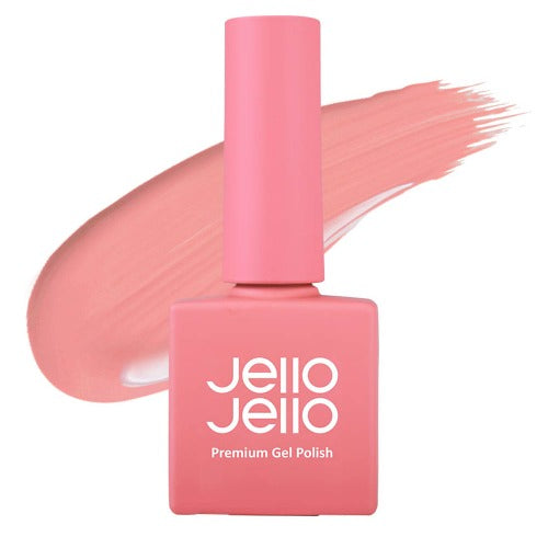 JC-07 Light Coral|GEL甲油|Colour Gel