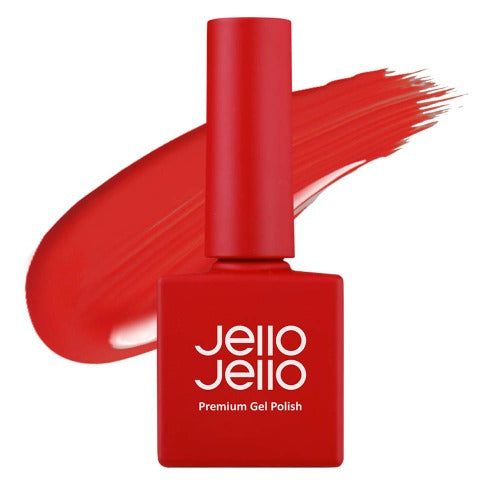 JC-09 True Red|GEL甲油|Colour Gel