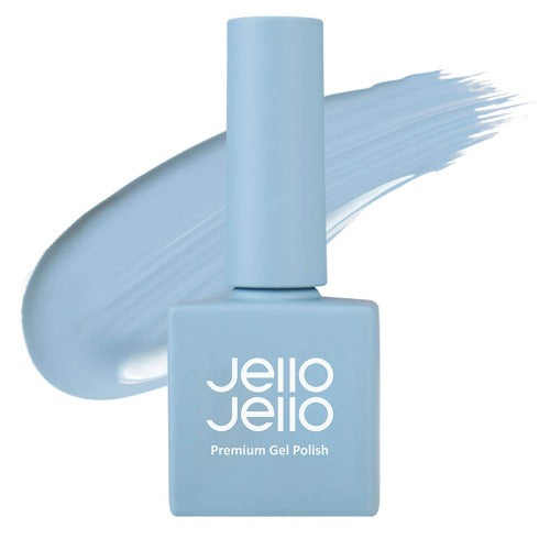 JC-10 Sky Blue|GEL甲油|Colour Gel