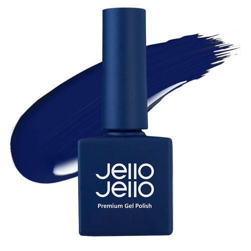 JC-11 Cool Navy|GEL甲油|Colour Gel