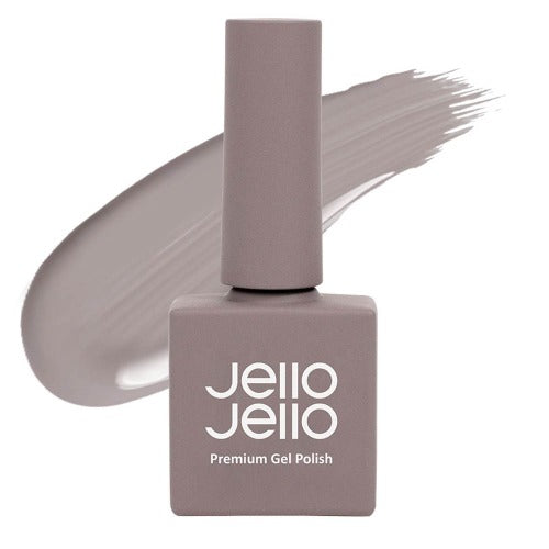 JC-19 Shimmer Brown|GEL甲油|Colour Gel