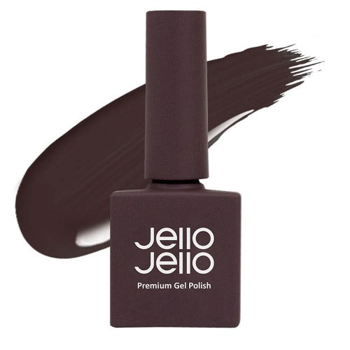 JC-20 Chocolate|GEL甲油|Colour Gel