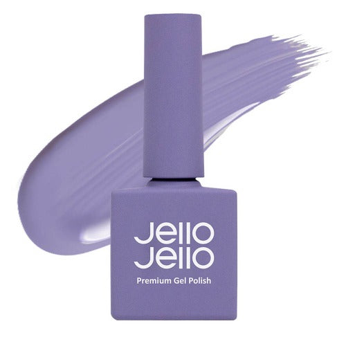 JC-24 Lavender Lipstick|GEL甲油|Colour Gel