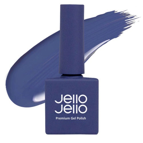 JC-25 Dry Blue|GEL甲油|Colour Gel