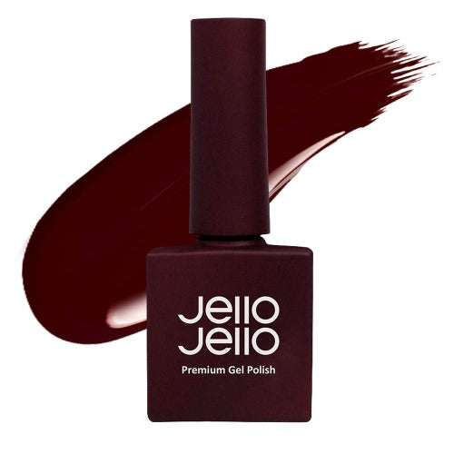 JC-26 Velvet Burgundy|GEL甲油|Colour Gel