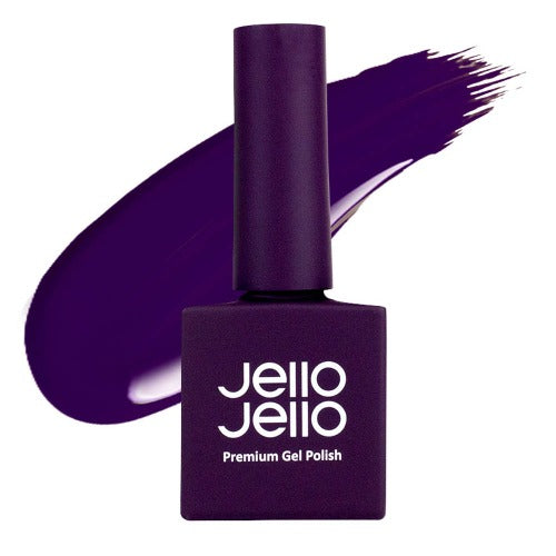 JC-28 Queen Purple|GEL甲油|Colour Gel