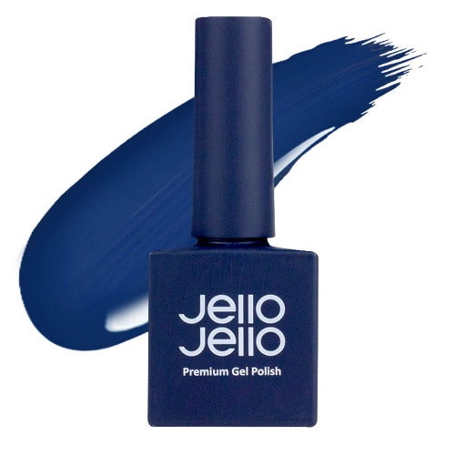 JC-31 Sapphire Blue|GEL甲油|Colour Gel