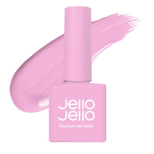 JC-35 Sweet Pink|GEL甲油|Colour Gel