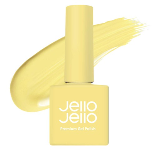 JC-37 Lemon Sherbet|GEL甲油|Colour Gel