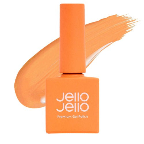 JC-41 Orange Tweedy|GEL甲油|Colour Gel