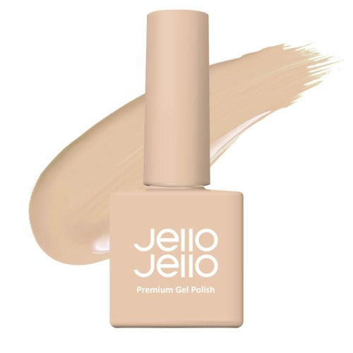 JC-44 Nude Beige|GEL甲油|Colour Gel