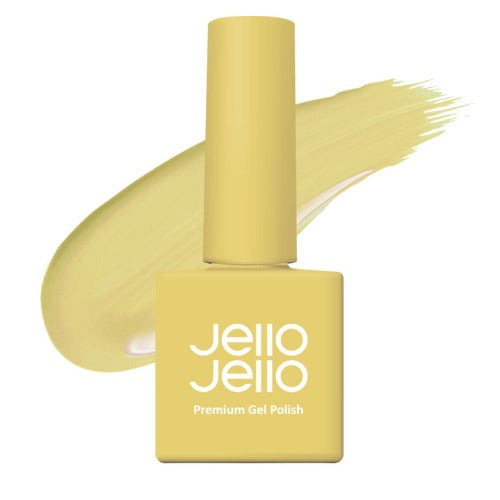 JC-45 Autumn Yellow|GEL甲油|Colour Gel