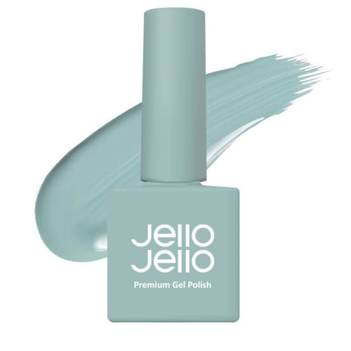 JC-46 Dusty Mint|GEL甲油|Colour Gel