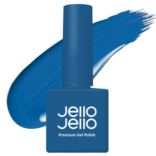 JC-51 Classic Blue|GEL甲油|Colour Gel