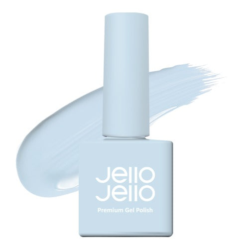 JC-55 Powder Blue|GEL甲油|Colour Gel