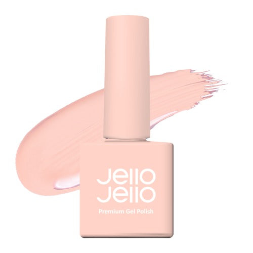 JC-56 Blossom Coral|GEL甲油|Colour Gel