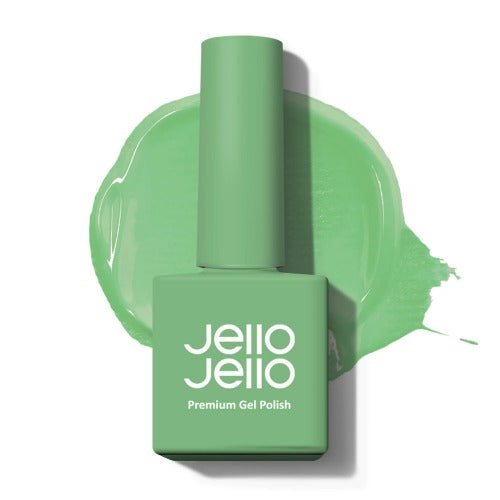 JC-62 Retro Green|GEL甲油|Colour Gel