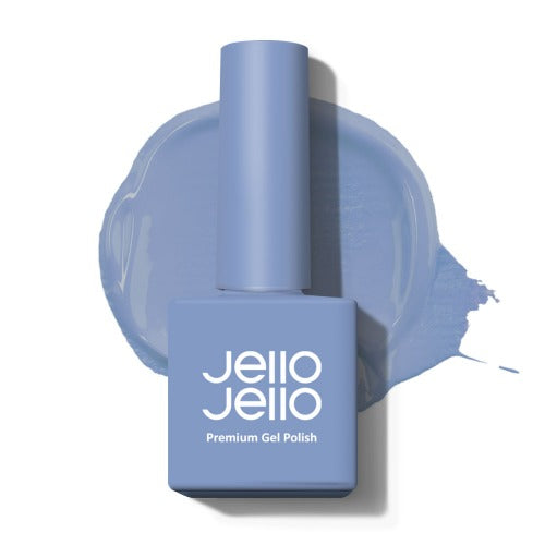 JC-63 Alice Blue|GEL甲油|Colour Gel