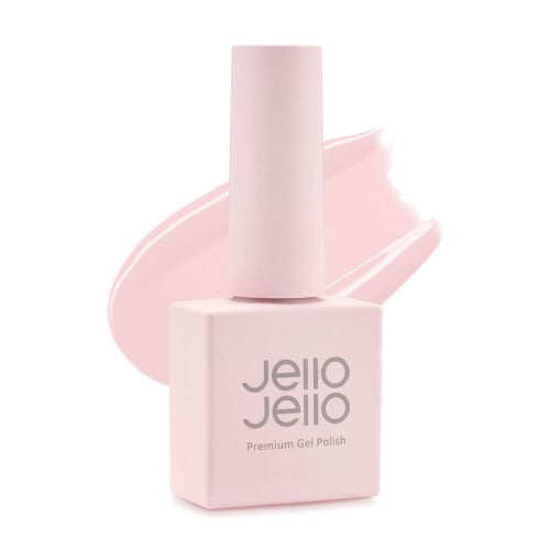 JC-66 Blooming Pink|GEL甲油|Colour Gel