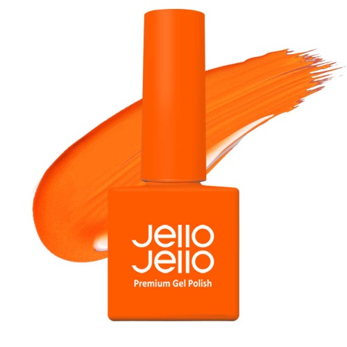 Jello Jello JN-02 African Sunset|GEL甲油|Colour Gel