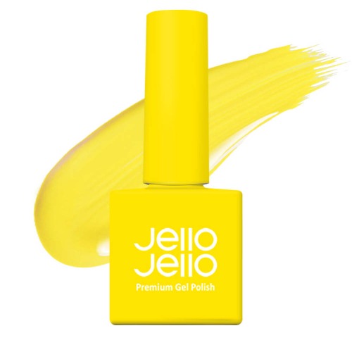 JN-03 Canary|GEL甲油|Colour Gel