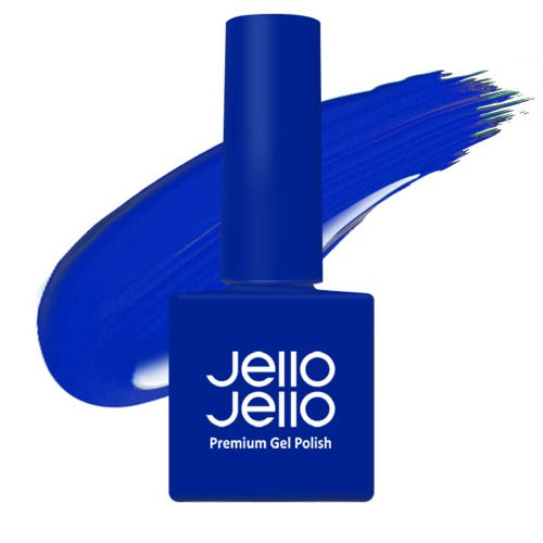 JN-05 Cobalt Blue|GEL甲油|Colour Gel