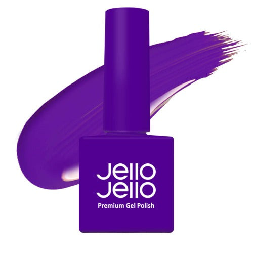 JN-06 Ultra Purple|GEL甲油|Colour Gel