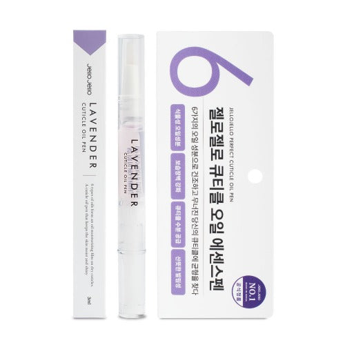指緣油筆香港
