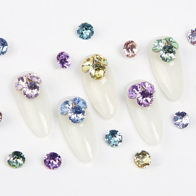 nail stone USA