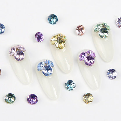 nail stone USA