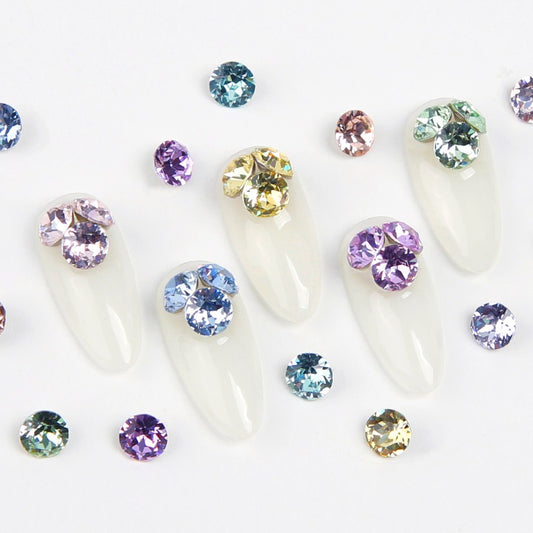 nail stone USA