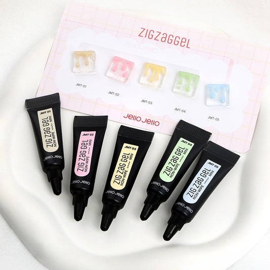 唧唧gel 3d立體gel推薦