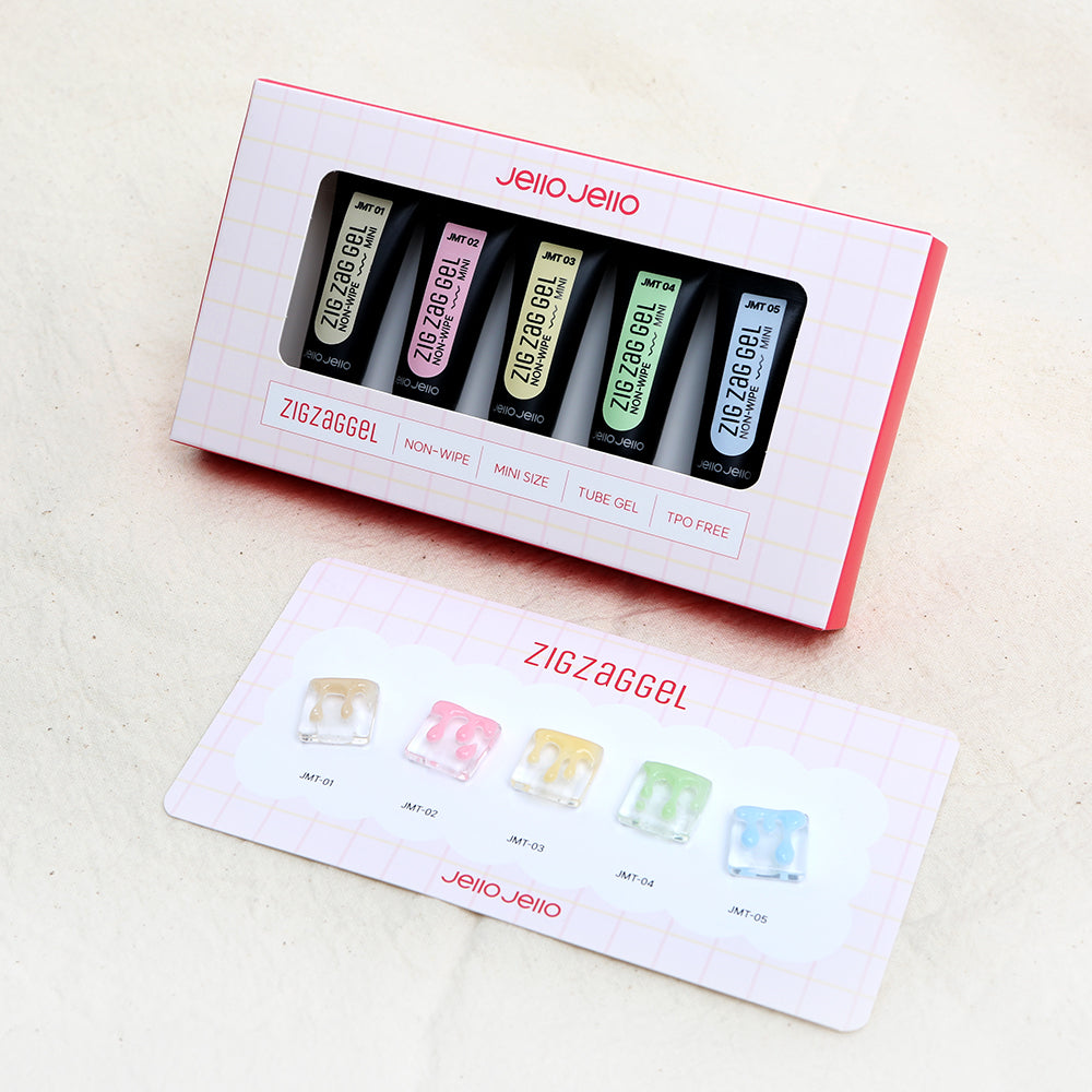 唧唧gel 3d立體gel推薦
