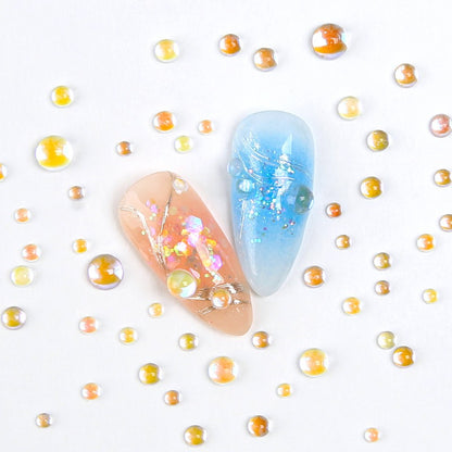 Jello Jello gel nail polish USA