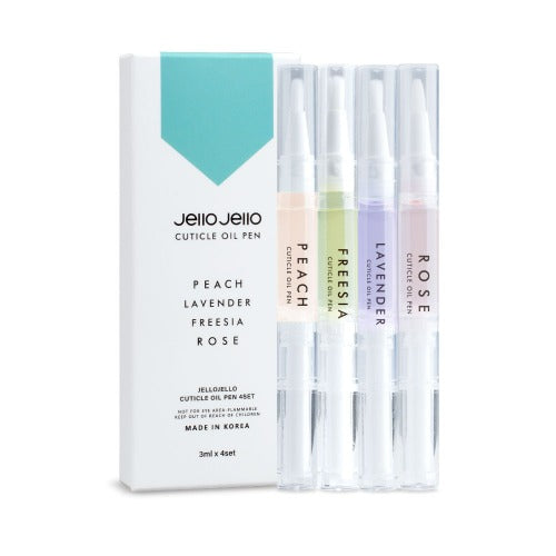 cuticle oil pen Hong Kong